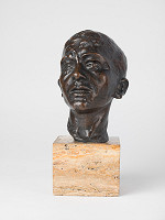 František Draškovič – Slepý chlapec 