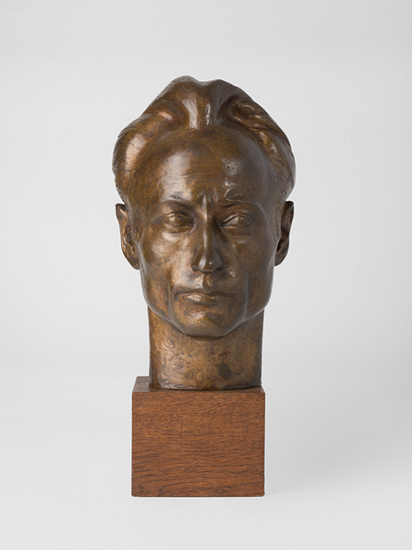 Rudolf Hornák – Hlava Kolomana Sokola 