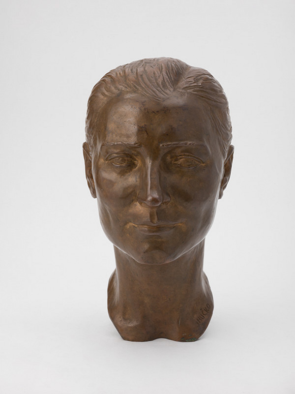 Ján Hučko – Hlava manželky 