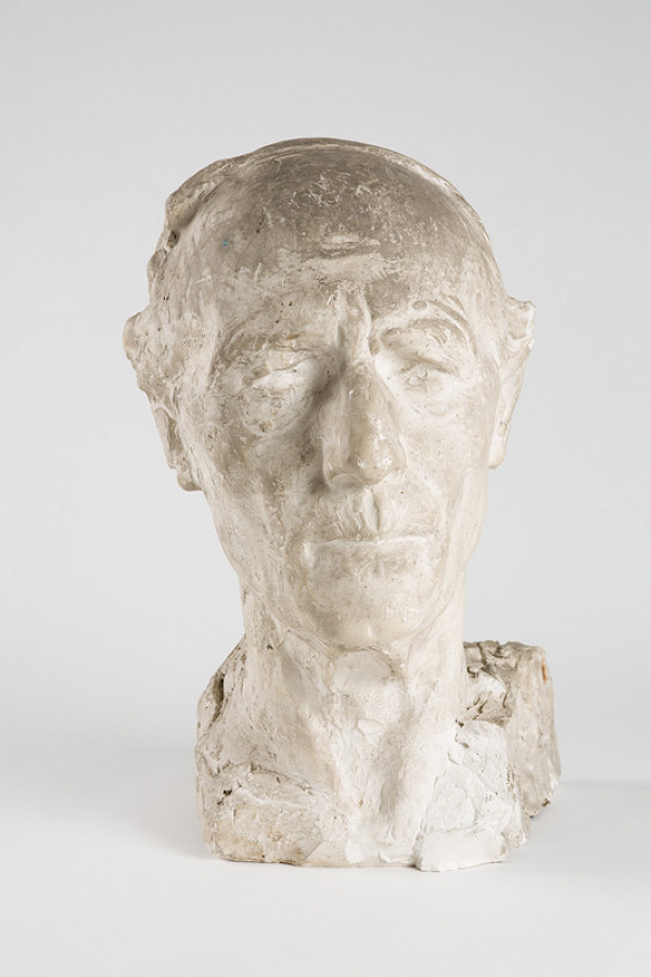 Ján Koniarek – Podobizeň Andreja Hlinku 