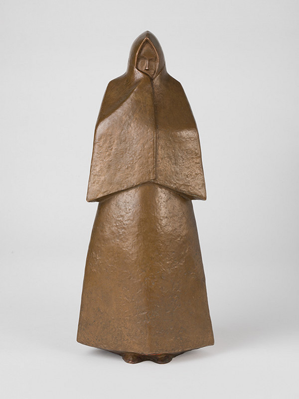 Vladimír Kompánek – Zima II. 