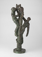 František Gibala – Telecommunications Workers (Fitters) 