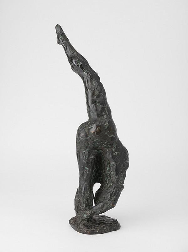 Jozef Kostka – Akrobatka 