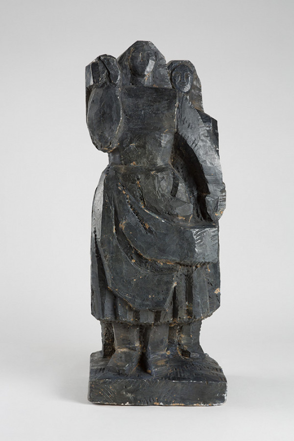 Rudolf Uher – Dve ženy 