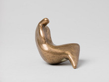 Alexander Trizuljak – Zamyslená 