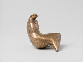 Alexander Trizuljak – Zamyslená 