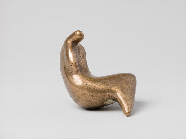 Alexander Trizuljak – Zamyslená