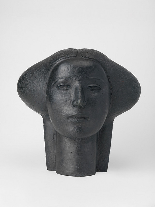 Tibor Kavecký – Hlava II. 