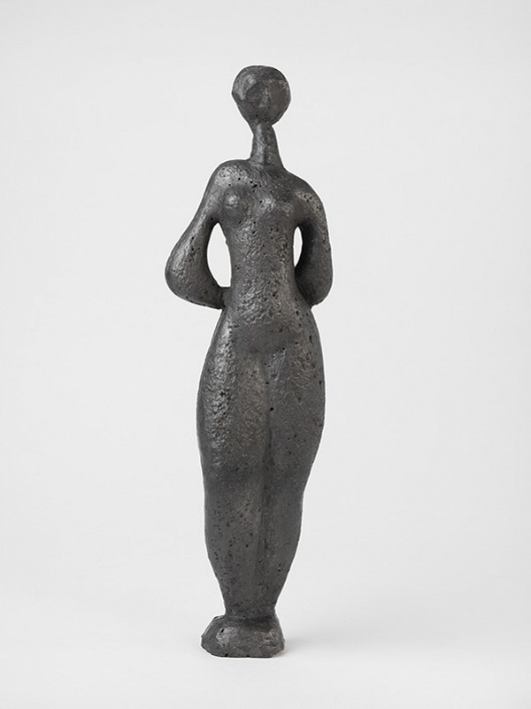 Anton Čutek – Akt 