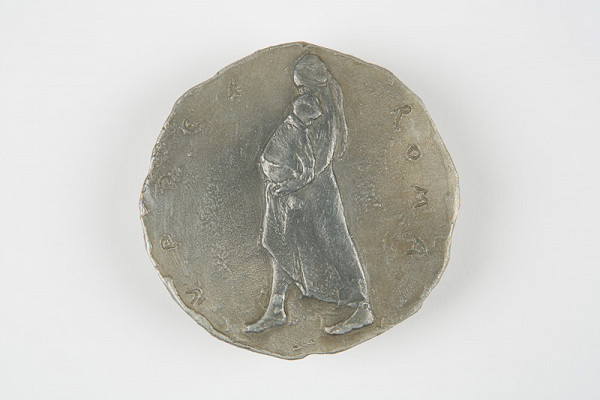 Ján Kulich – Upre Roma 