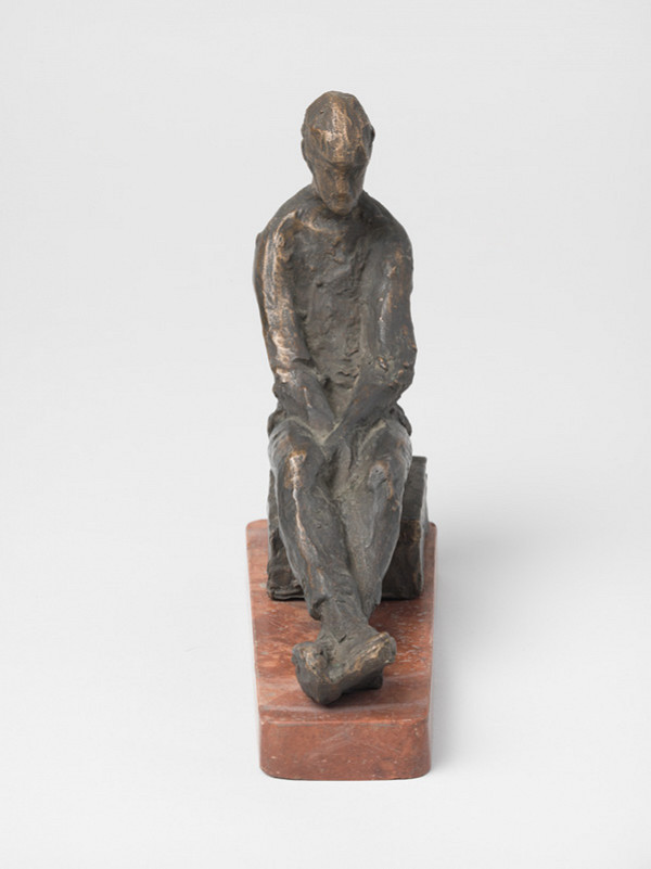 Ján Kulich – Sediaca 