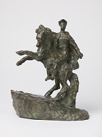 František Gibala – Zemplínsky koniar 