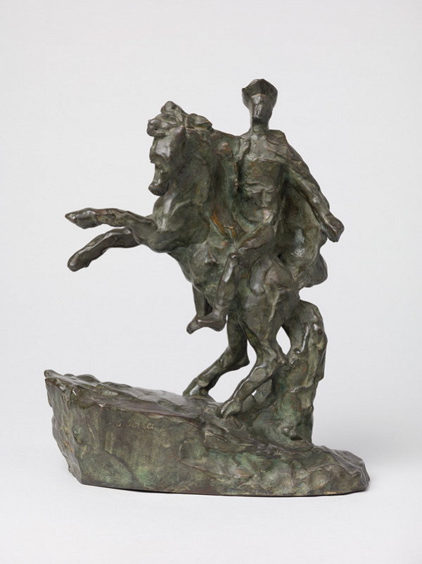 František Gibala – Zemplínsky koniar