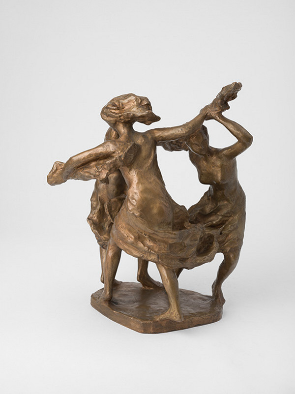 Rudolf Uher – Tanečnice 