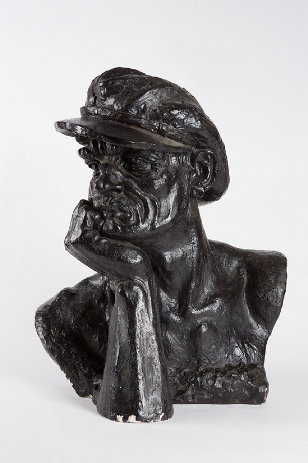 Ladislav Majerský – Apač 