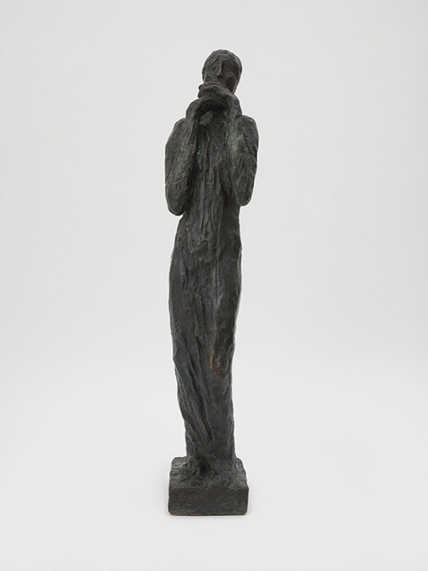 Jozef Kostka – Vojnová matka 