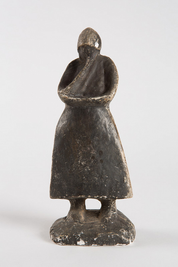 Vladimír Kompánek – Žena 