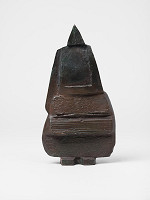 Vladimír Kompánek – Stojaca žena 