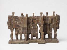 Vladimír Môťovský – Slovenské národné povstanie 