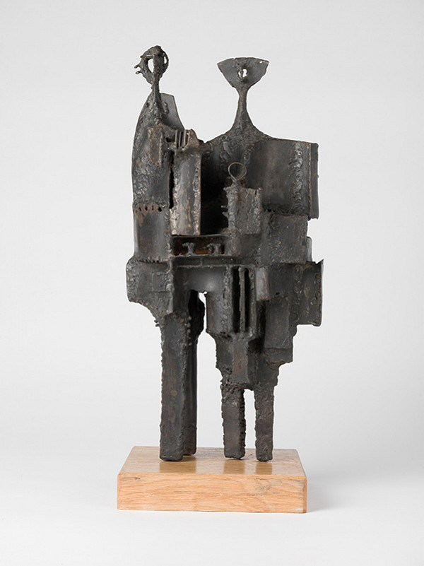 Andrej Rudavský – Rodina 