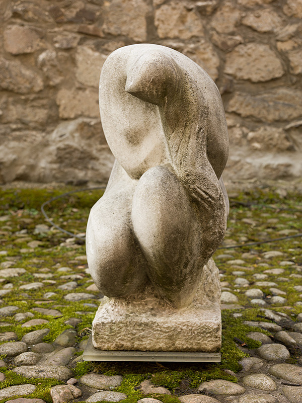 Alexander Trizuljak – Češúca sa žena 