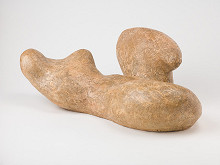 Julie Horová – Z kúpaliska 