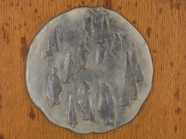 Ján Kulich – Do hôr I. 