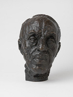 Jozef Kostka – Portrét profesora J. Hronca 