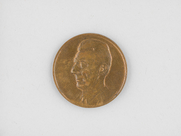 Andrej Peter – Svetový mierový kongres 