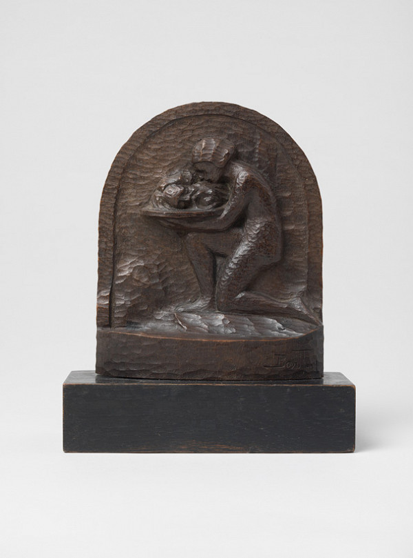 Július Bártfay – Salome