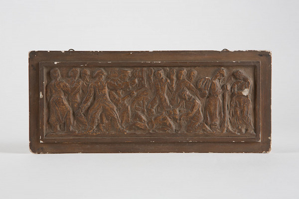 Ján Hučko – Kapitulácia 