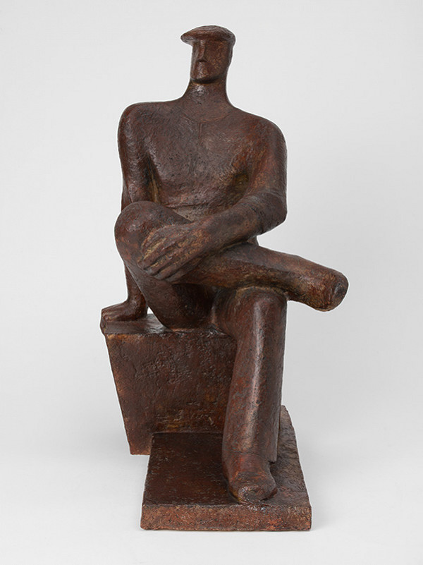 Teodor Baník – Odpočinok