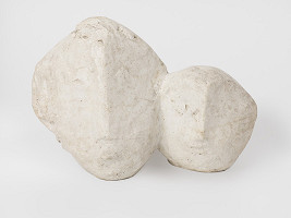 Klára Pataki – Hlavy 