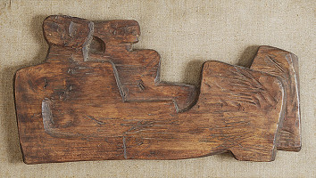 Klára Pataki – Milenci 