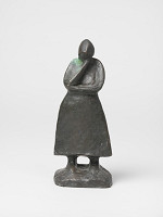 Vladimír Kompánek – Žena 