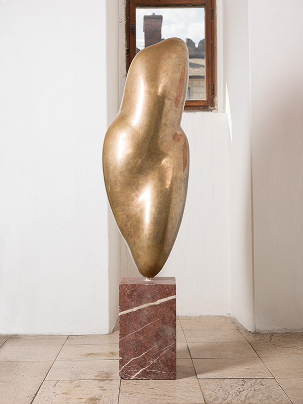 Alexander Trizuljak – Torzo 