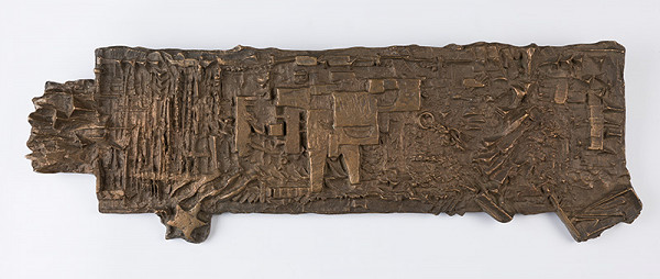 Alina Ferdinandy – Rekviem za Clementisa I. 