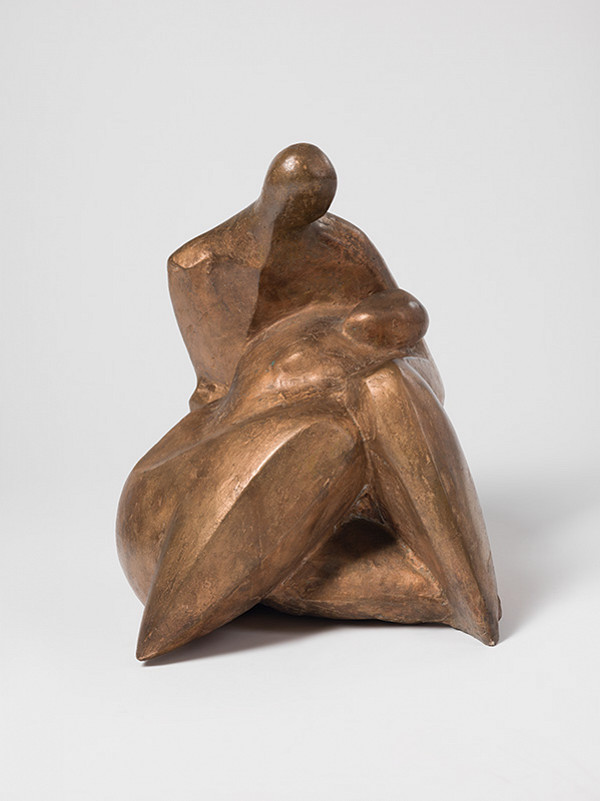 Alexander Trizuljak – Milenci 