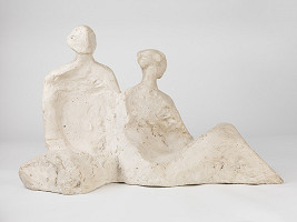 Klára Pataki – Dvojica 