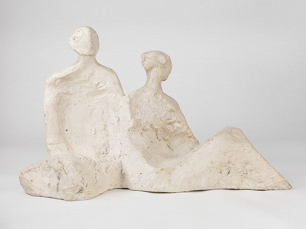 Klára Pataki – Dvojica 