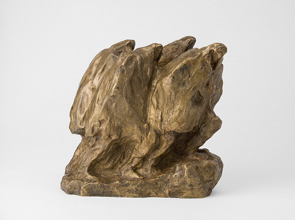 Jozef Kostka – Pochod partizánov 