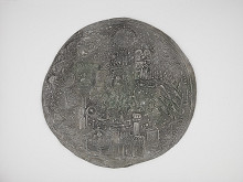 Alina Ferdinandy – Božská komédia I.  