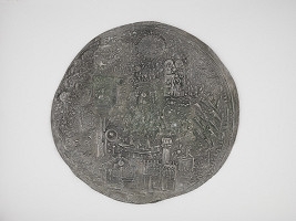 Alina Ferdinandy – Božská komédia I.  