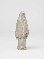 Ľudmila Cvengrošová – Žena v sefseri 