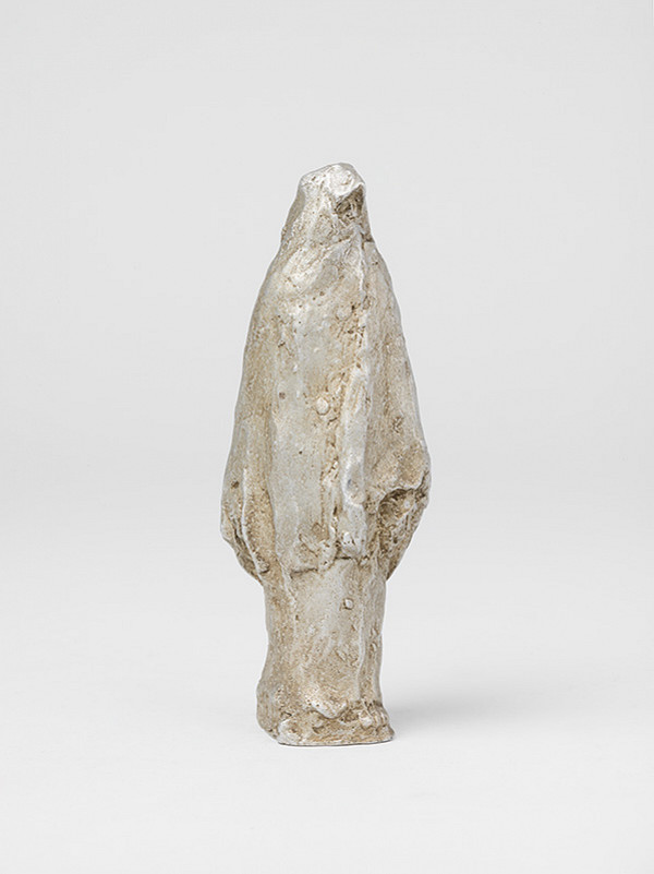 Ľudmila Cvengrošová – Žena v sefseri