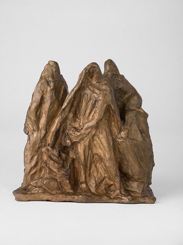 Jozef Kostka – Víťazný návrh na pamätník SNP v Partizánskom 