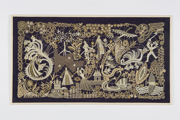 Elena Holéczyová – Zakliata princezná 