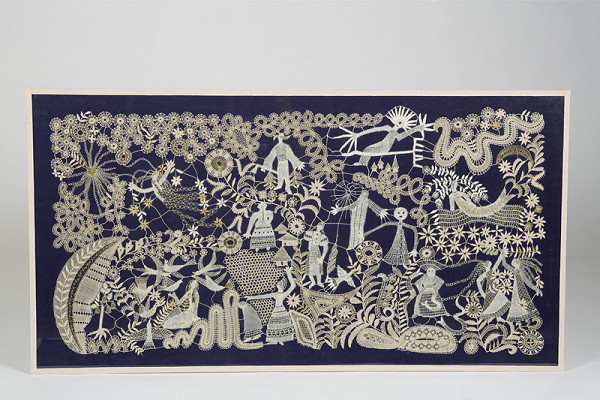 Elena Holéczyová – Popoluška 