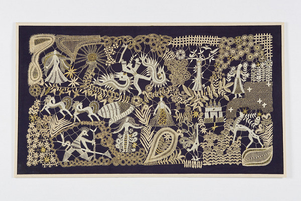 Elena Holéczyová – Jano bojuje so šarkanmi 