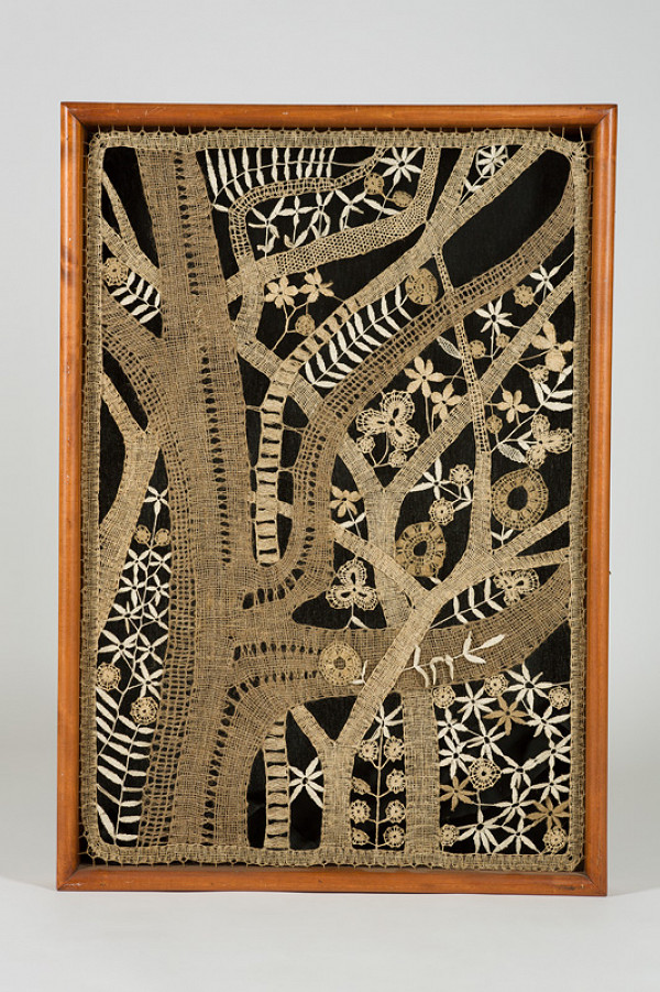 Elena Holéczyová – Jar 